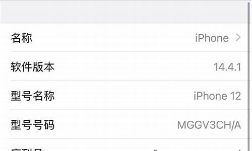 iphone序列号_iphone序列号查询入口