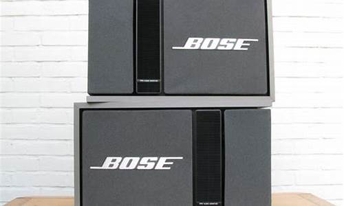 bose301_BOSe301V推荐功放