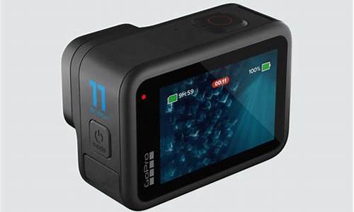 GoPro相机传感器参数_gopro相机